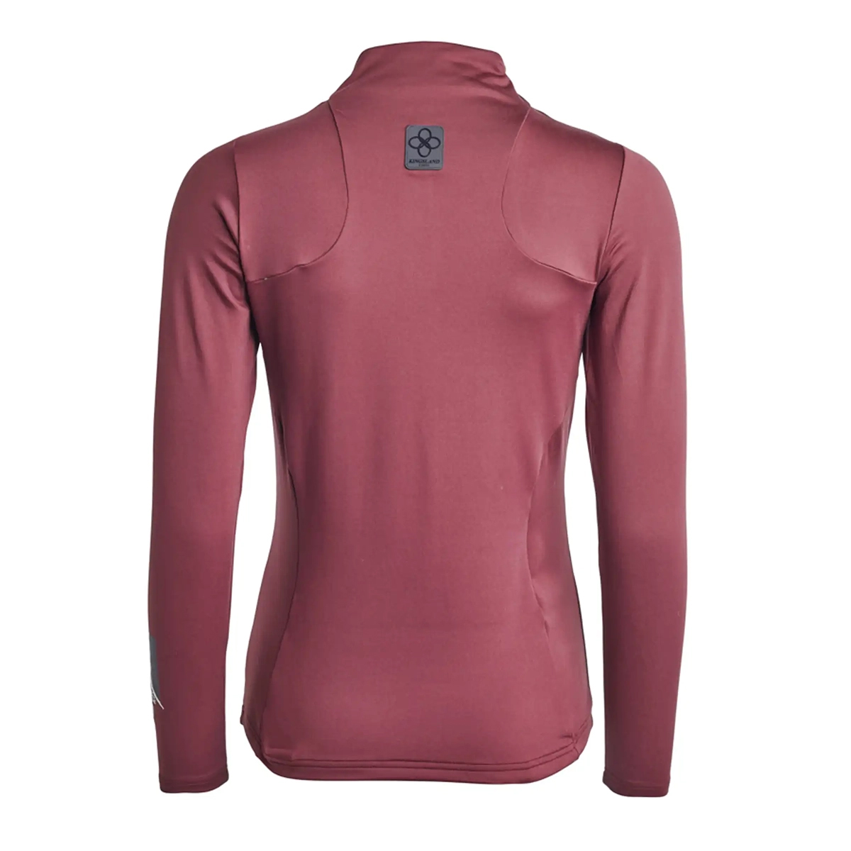 kingsland sorena træningstrøje red port royal V 160100252 01